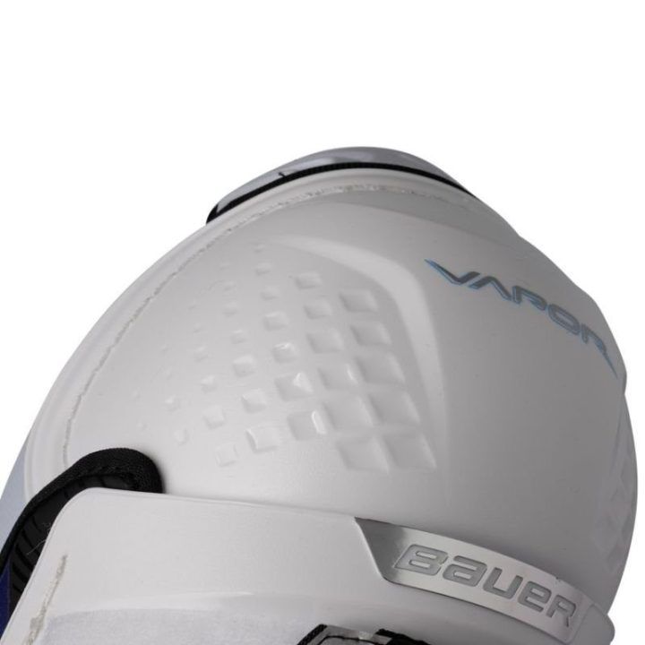 Moteriškos ledo ritulio blauzdų apsaugos Bauer Vapor Fly-W
