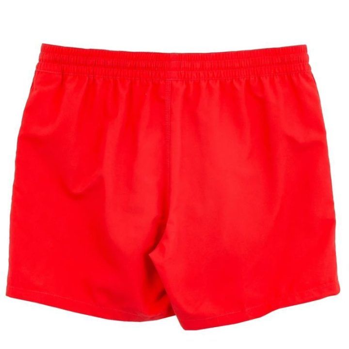 Šortai Billabong All Day Layback, 16 colių, raudoni