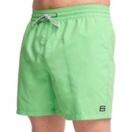 Šortai Billabong All Day Layback, 16 colių, žali