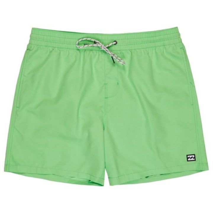 Šortai Billabong All Day Layback, 16 colių, žali