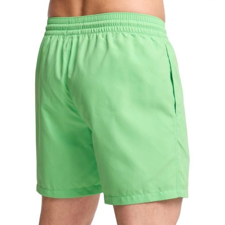 Šortai Billabong All Day Layback, 16 colių, žali