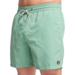Šortai Billabong All Day Layback, 16 colių EBYJV00134-GGV0, žali