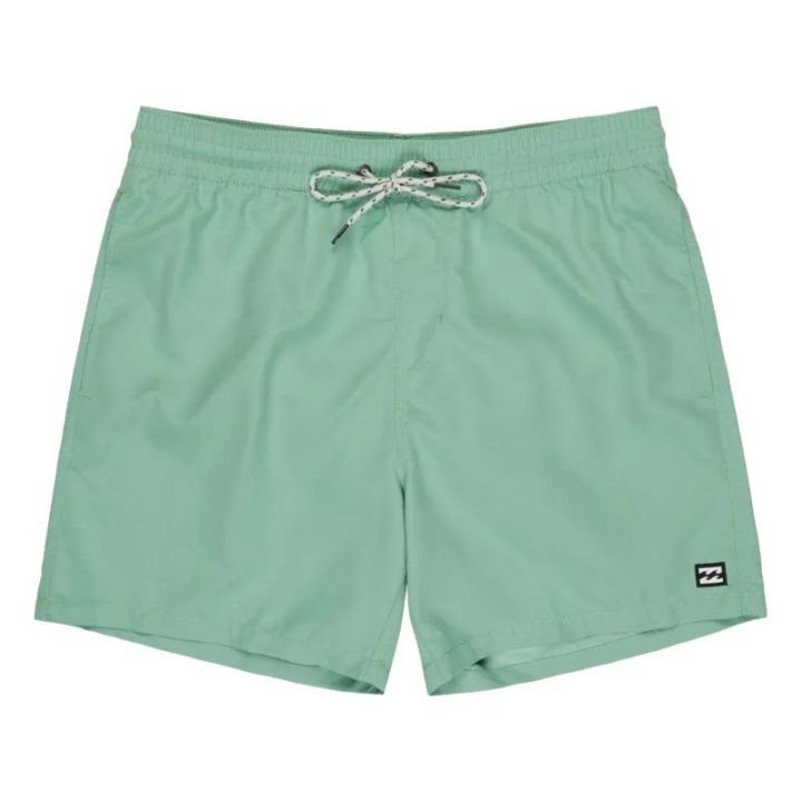 Šortai Billabong All Day Layback, 16 colių EBYJV00134-GGV0, žali