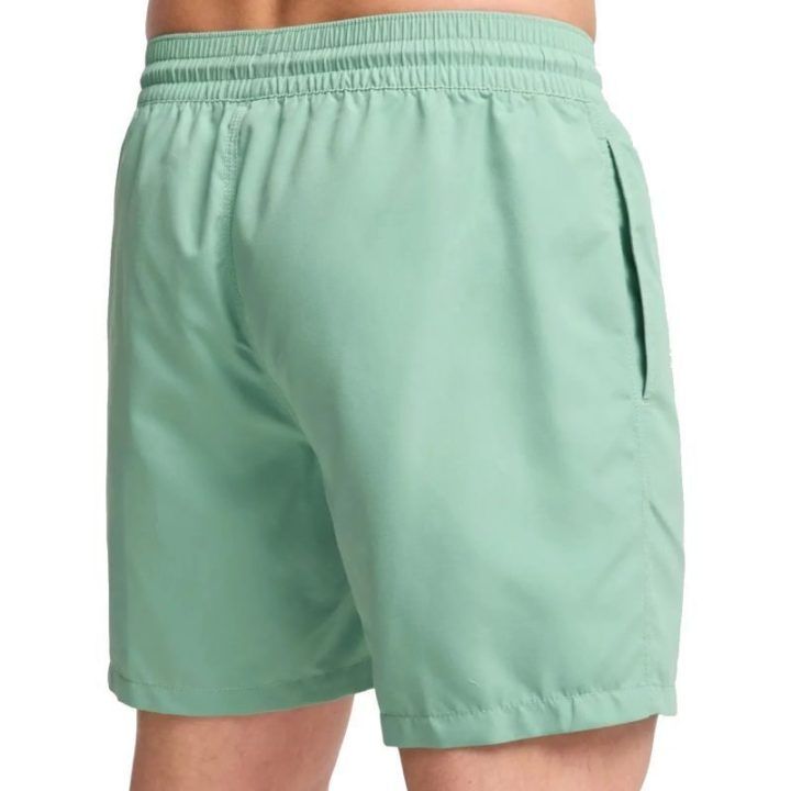 Šortai Billabong All Day Layback, 16 colių EBYJV00134-GGV0, žali
