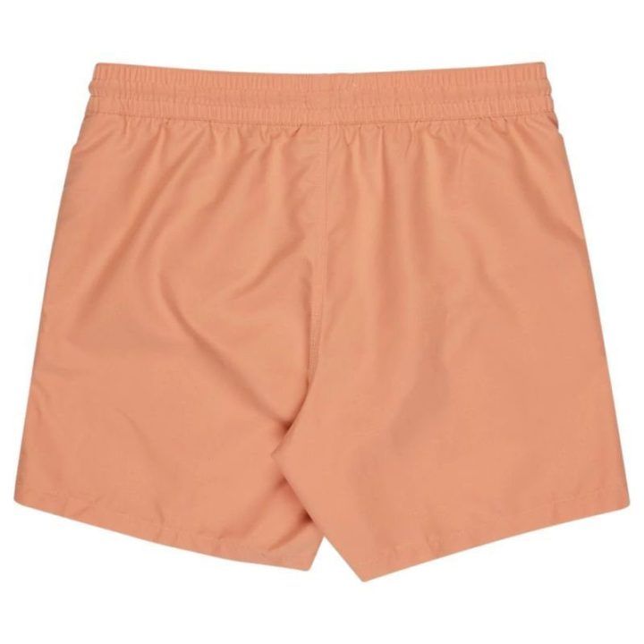 Šortai Billabong All Day Layback, 16 colių, oranžiniai