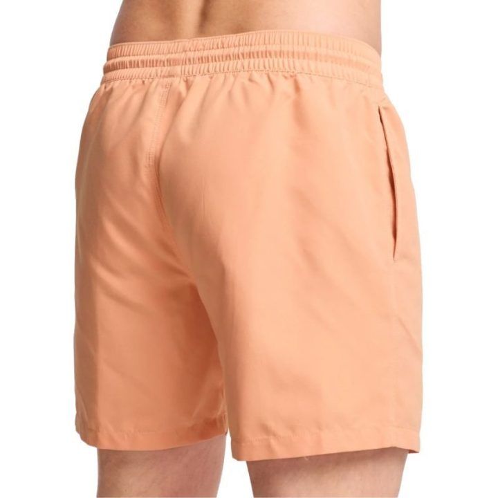 Šortai Billabong All Day Layback, 16 colių, oranžiniai