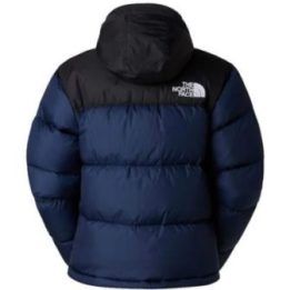 Moteriška striukė The North Face 1996 Retro Nuptse, tamsiai mėlyna