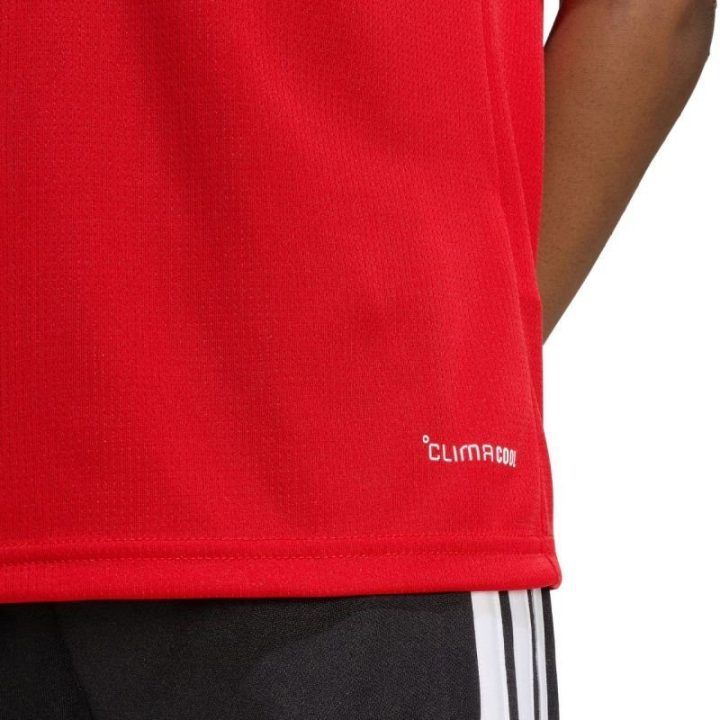 Vaikiški futbolo marškinėliai adidas Arsenal FC 26/27, raudoni