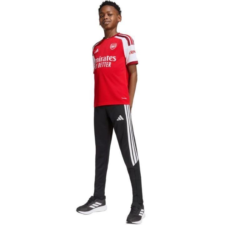 Vaikiški futbolo marškinėliai adidas Arsenal FC 26/27, raudoni