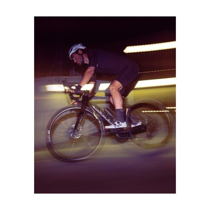 Dviračių batai Northwave Veloce Extreme, pilki