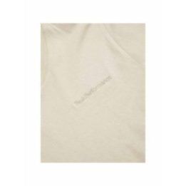 Moteriški marškinėliai Peak Performance Small Logo Tee, smėlio