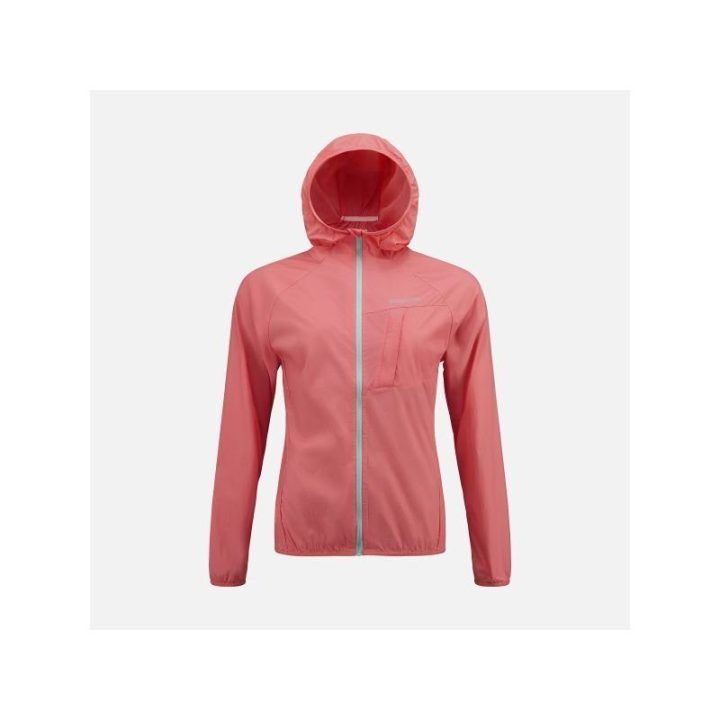 Moteriška striukė Rossignol Sidelhorn Packable, rožinė