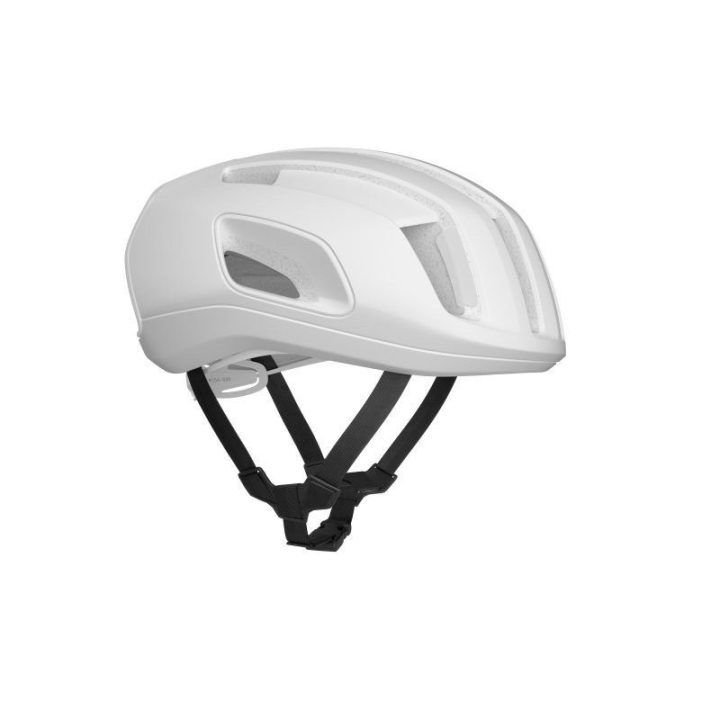 Dviračio šalmas su Mips Air Node sistema POC Cytal, baltas