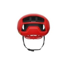 Dviračio šalmas su Mips Air Node sistema POC Cytal, raudonas