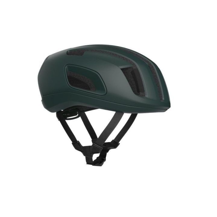 Dviračio šalmas su Mips Air Node sistema POC Cytal, žalias