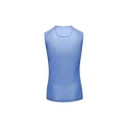 Dviratininko apatinė liemenė POC Essential Layer, mėlyna