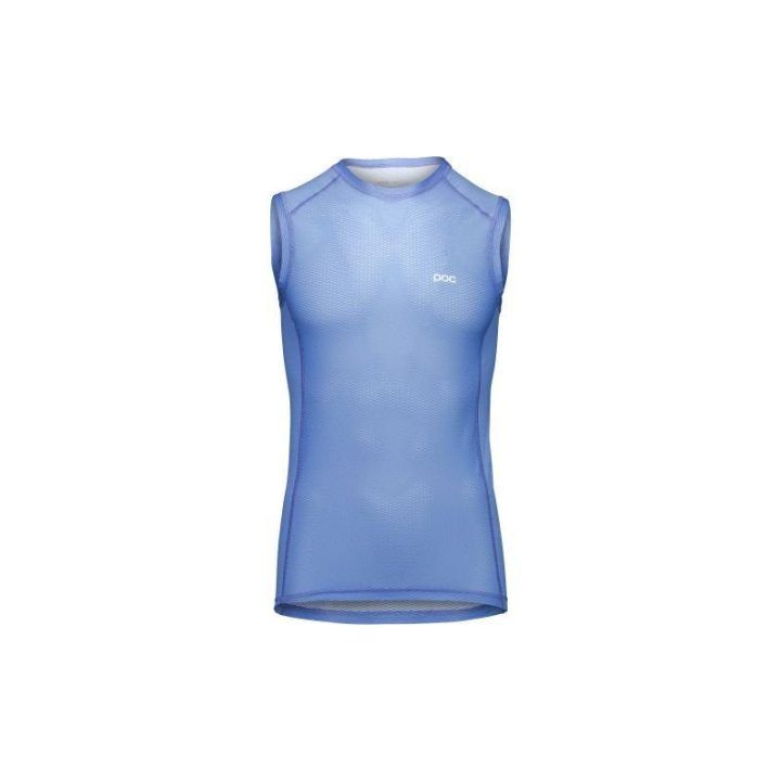 Dviratininko apatinė liemenė POC Essential Layer, mėlyna