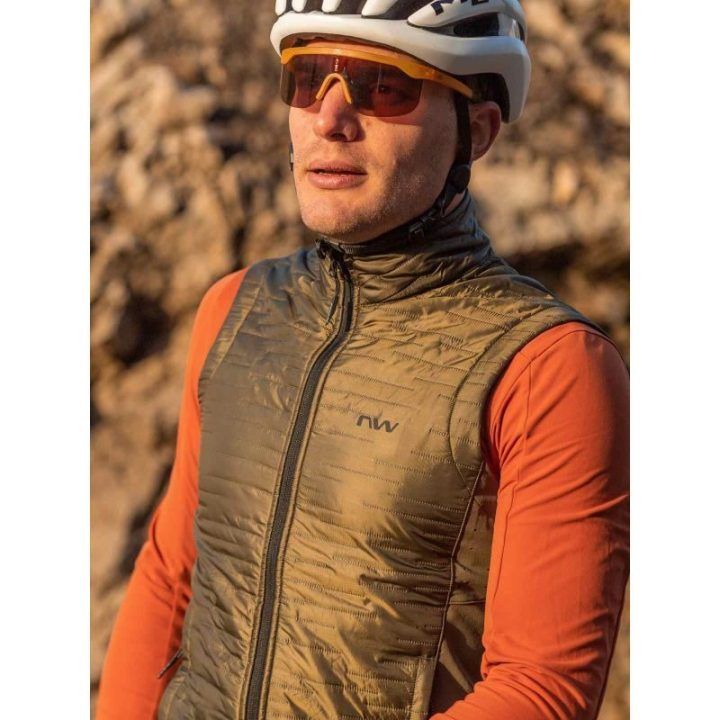 Dviračio liemenė su Primaloft užpildu Northwave Extreme Trail