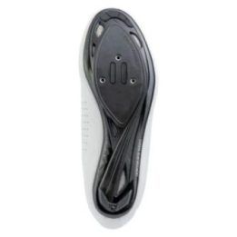 Dviračių batai su NRG Air Carbon padu NORTHWAVE Core Plus 2, balti