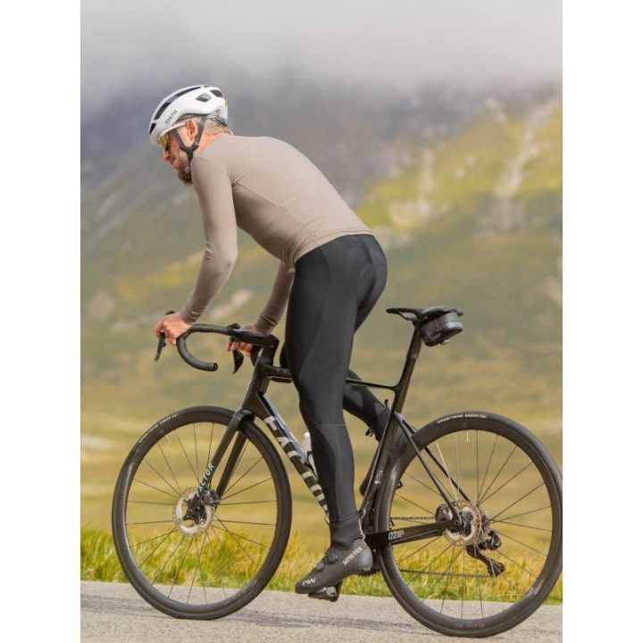 Vaikiški dviratininko marškinėliai Northwave Extreme Thermal