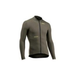 Dviratininko marškinėliai vaikams Northwave Extreme Thermal