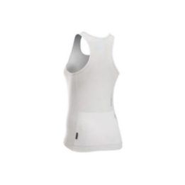 Berankoviai dviračių marškinėliai Northwave Essence Tank, pilki