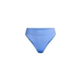 Moteriškos aukšto liemens bikini kelnaitės Casall, mėlynos