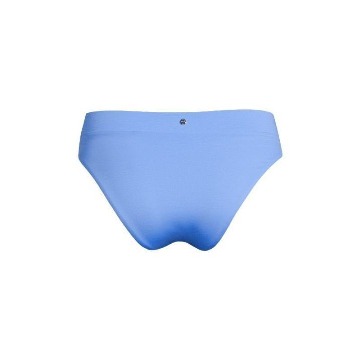 Moteriškos aukšto liemens bikini kelnaitės Casall, mėlynos