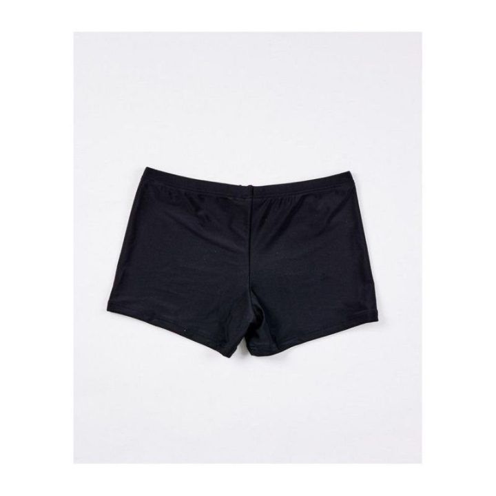 Maudymosi šortai berniukams Rip Curl Corp Boyleg Sluggo, juodi