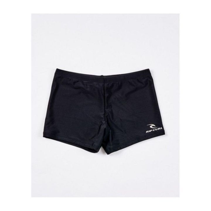Maudymosi šortai berniukams Rip Curl Corp Boyleg Sluggo, juodi