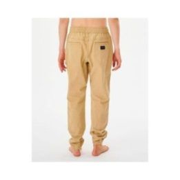 Sportinės kelnės berniukams Rip Curl Epic Jogger, žalios