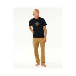 Sportinės velvetinės kelnės Rip Curl Classic Surf Cord, turkio