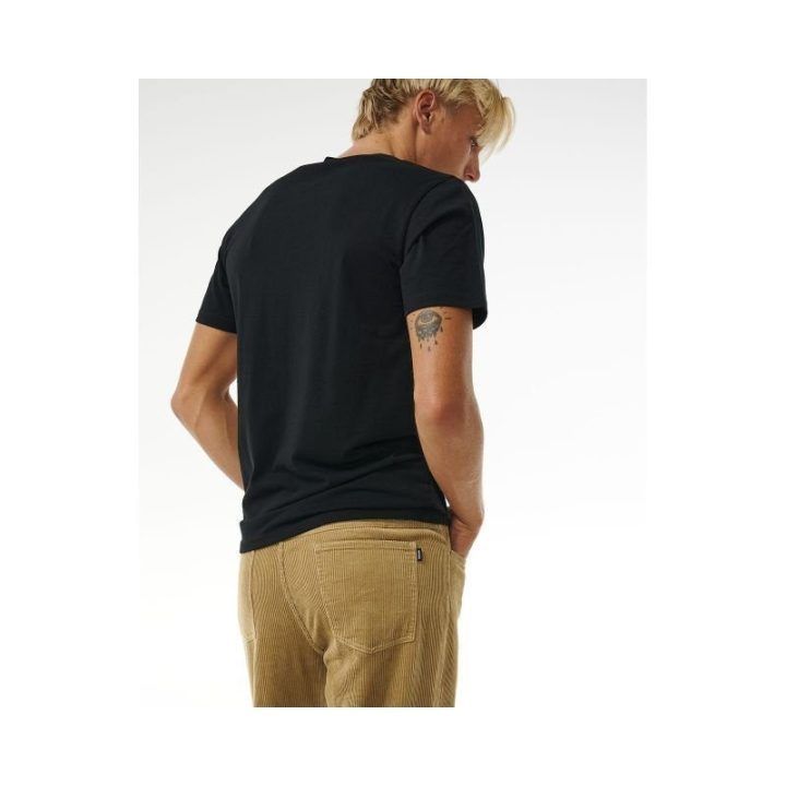 Sportinės velvetinės kelnės Rip Curl Classic Surf Cord, turkio