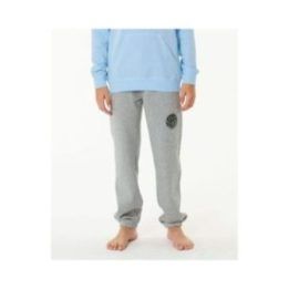 Sportinės kelnės berniukams Rip Curl Icons Of Surf, pilkos