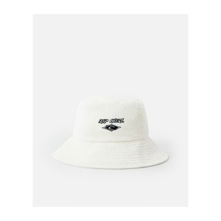 Uniseks medvilninė skrybėlė RIP CURL Icons of Surf, turkio