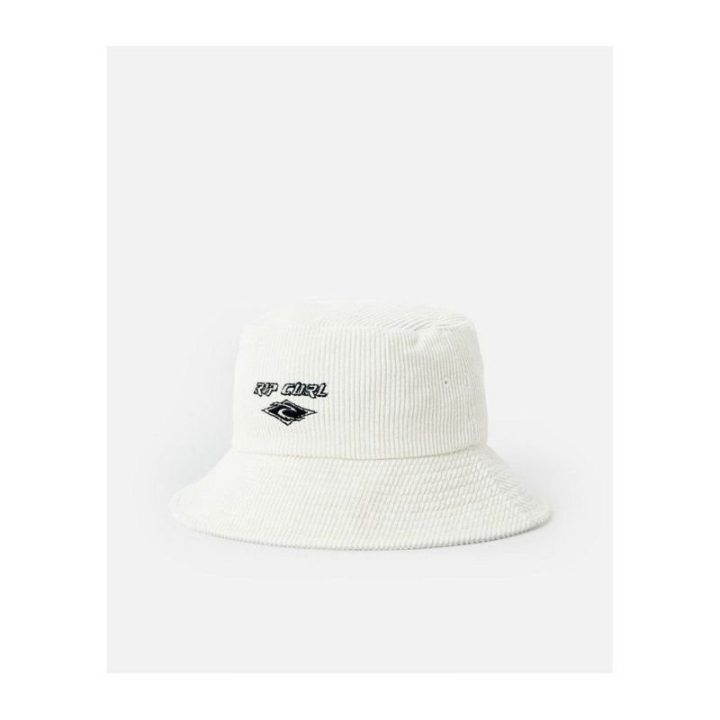 Uniseks medvilninė skrybėlė RIP CURL Icons of Surf, turkio