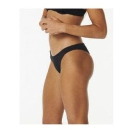 Moteriškos maudymosi kelnaitės Rip Curl Premium Surf, juodos