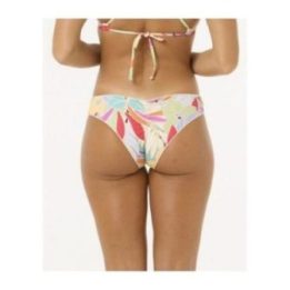 Bikini kelnaitės žemu liemeniu Rip Curl Cala Vadella, turkio