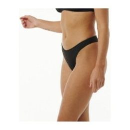 Maudymosi kelnaitės Rip Curl Mirage Ultimate Neo Skimpy, juodos