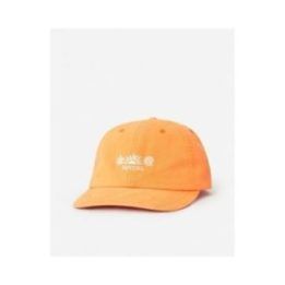 Moteriška kepurė su snapeliu Rip Curl Mixed 6 Panel Cap, turkio