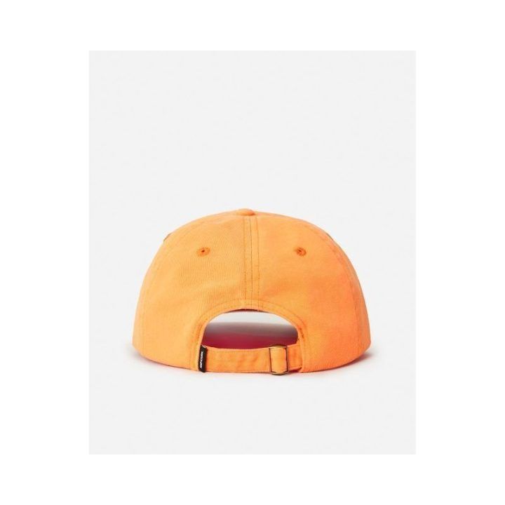 Moteriška kepurė su snapeliu Rip Curl Mixed 6 Panel Cap, turkio
