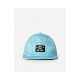 Kepurė su snapeliu berniukams Rip Curl Kev Energy, mėlyna