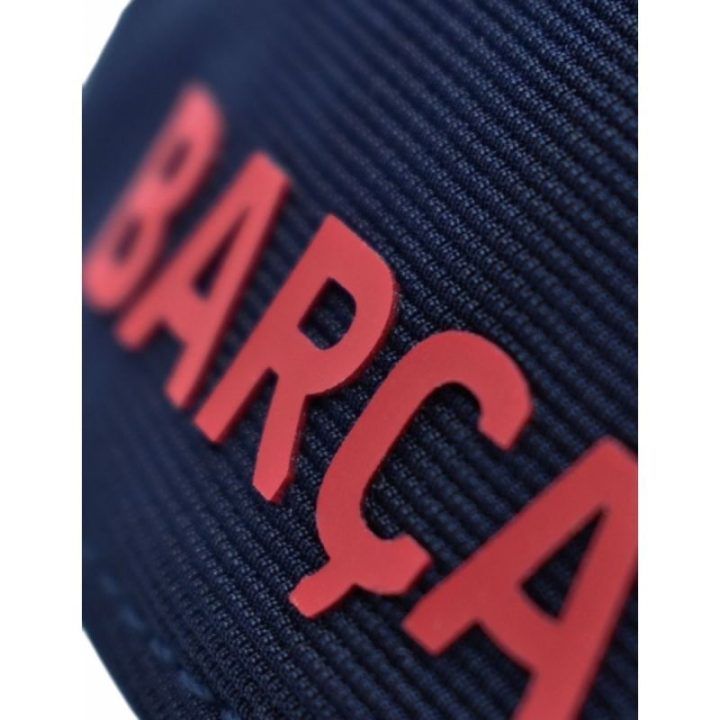 Uniseks kepurė su snapeliu FC Barcelona