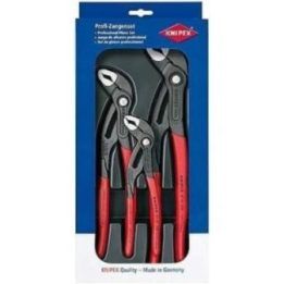 Replių rinkinys Knipex 00 20 09 V02, 3 vnt