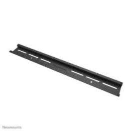 Sieninis monitoriaus laikiklis Neomounts WL35-350BL14, juodas