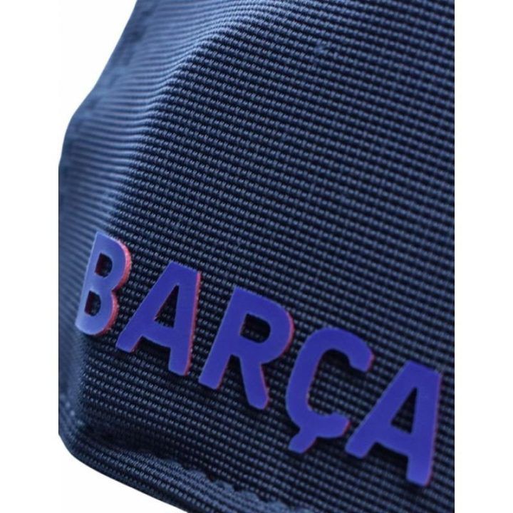 Kepurė su snapeliu FC Barcelona Blaugrana