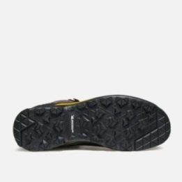 Vyriški žygio batai Garmont Akron Mid GTX, juodi