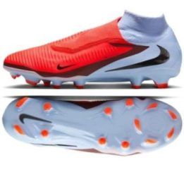 Futbolo bateliai Nike Phantom 6 High Pro, HQ2311-400