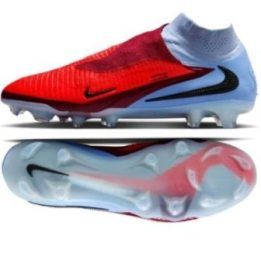 Vyriški futbolo bateliai su Gripknit Nike Phantom 6 High Elite