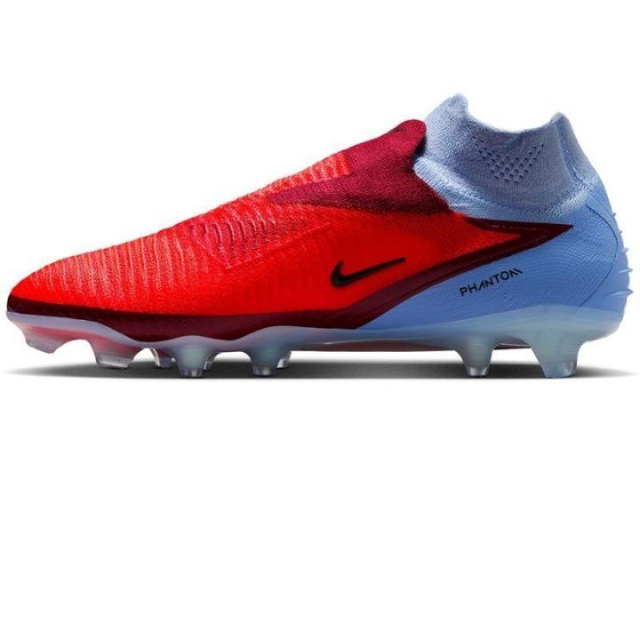 Vyriški futbolo bateliai su Gripknit Nike Phantom 6 High Elite